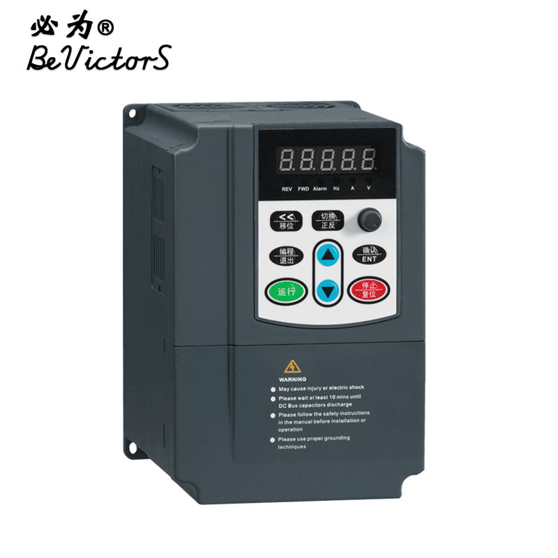 BW220V水泵变频器0.75-2.2kW