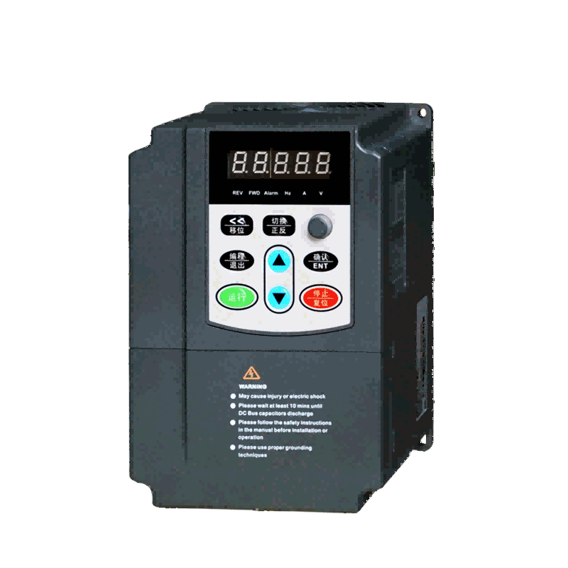 BWI600单相通用重载变频器 0.75~2.2KW