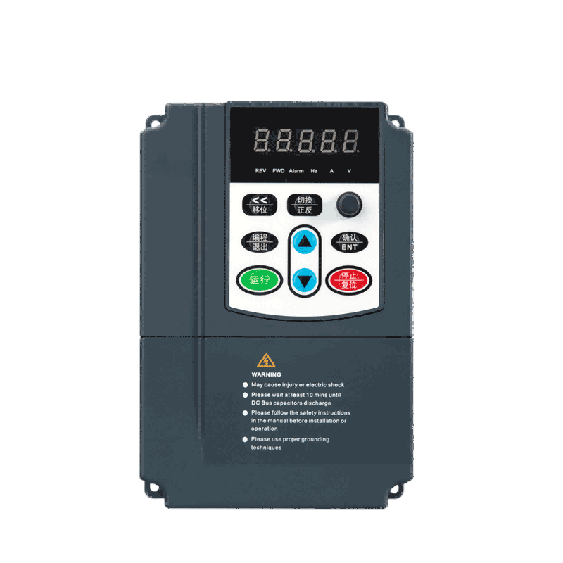 BWI600三相通用重载变频器 0.75~2.2KW