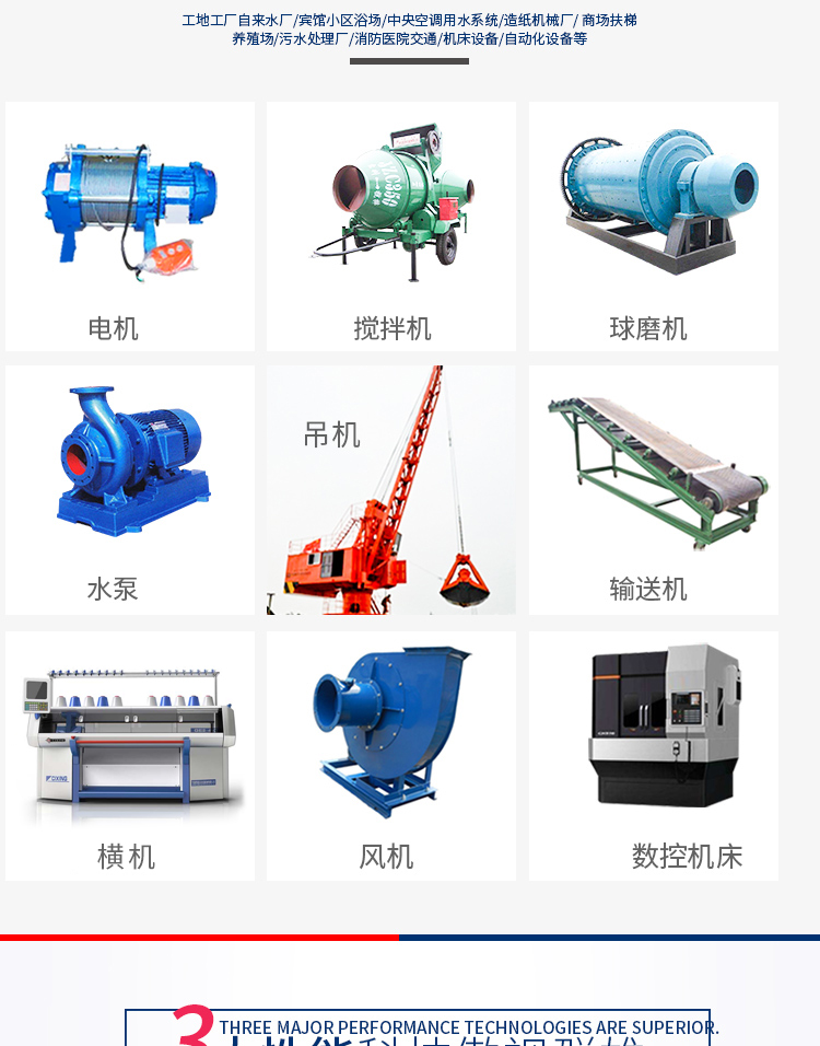 BWI600三相通用重载变频器 11~15KW