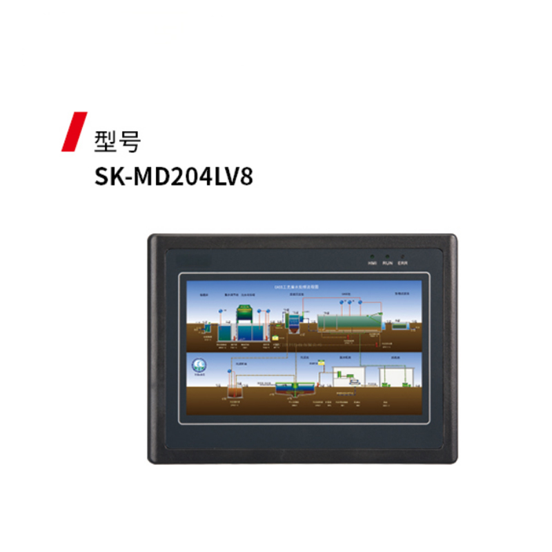 BW-S430A触摸屏