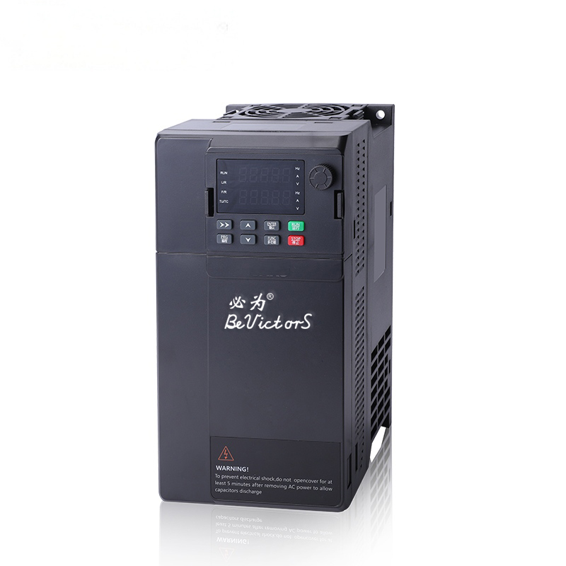 BW90E系列永磁同步变频器 - 3