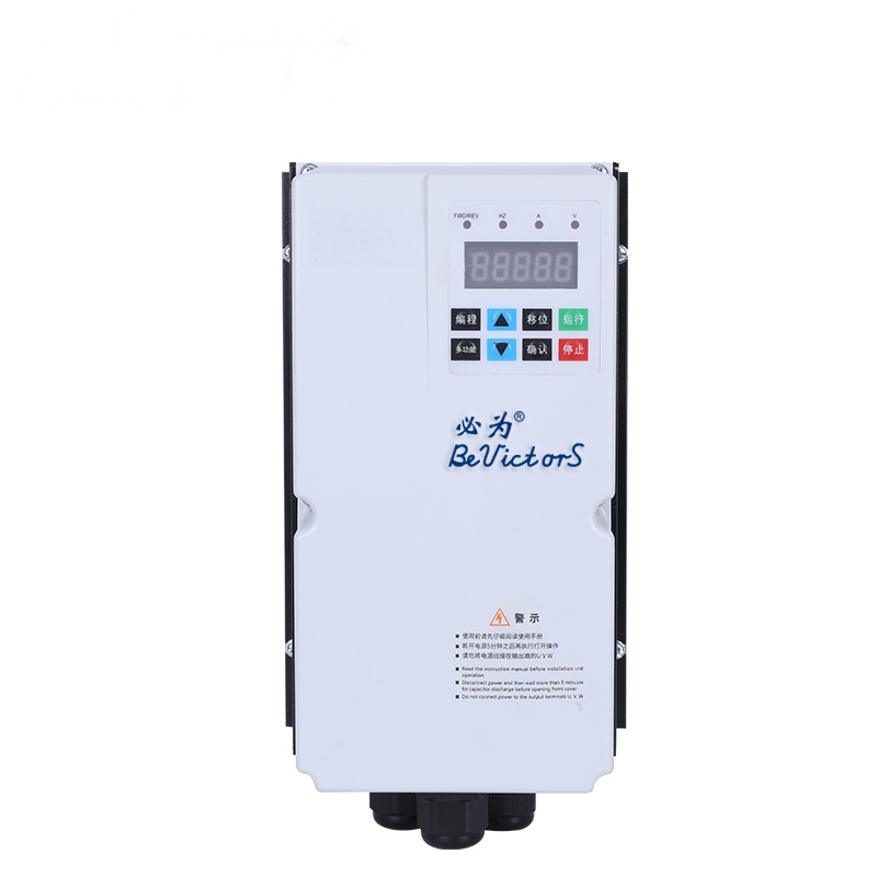BW90Q高防护变频器 - 2