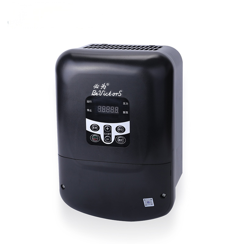 BWI510B背负式水泵变频器 - 1