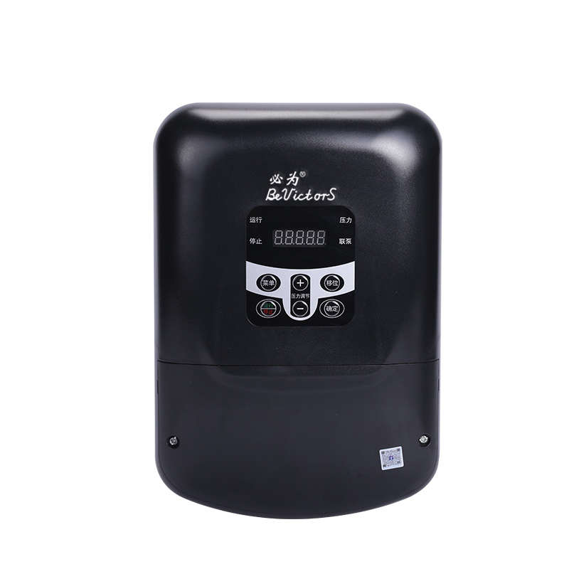 BWI510B背负式水泵变频器 - 2