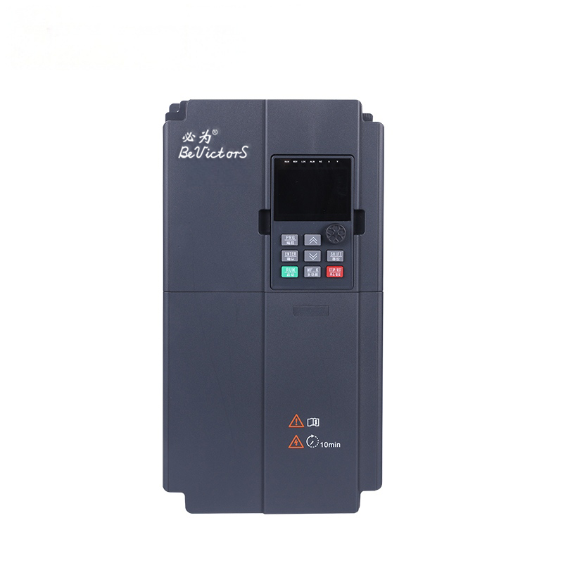 BW20Z起重机专用变频器 - 3