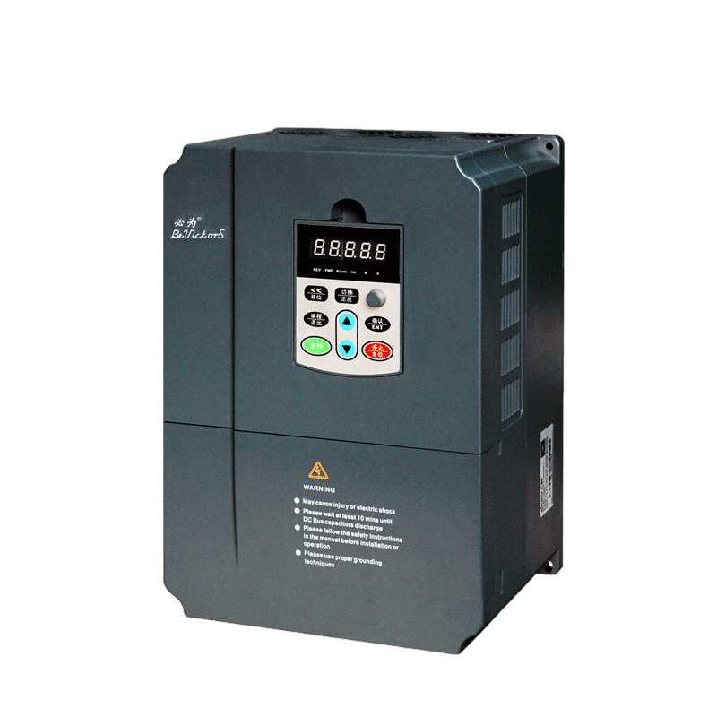 BWI610三相数控机床变频器11-15kW - 3