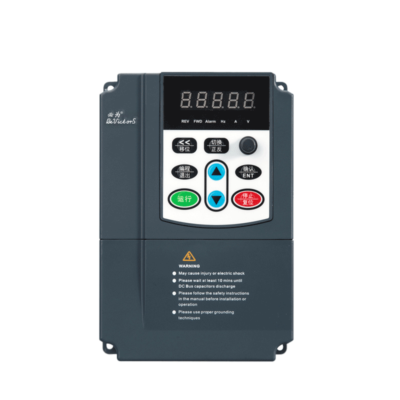 BWI650单相太阳能光伏变频器0.75-2.2kW - 1