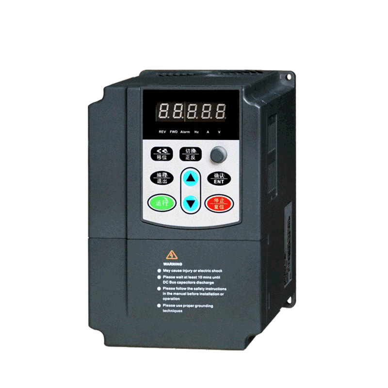 BWI650三相太阳能光伏变频器0.75-2.2kW - 3