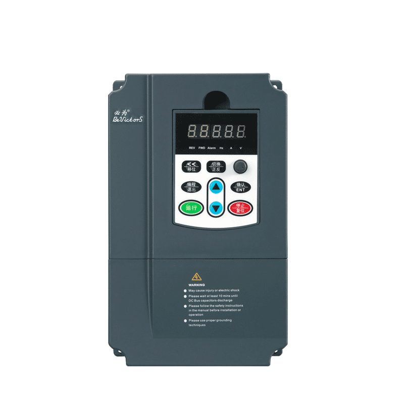 BWI650三相太阳能光伏变频器4-7.5kW - 1