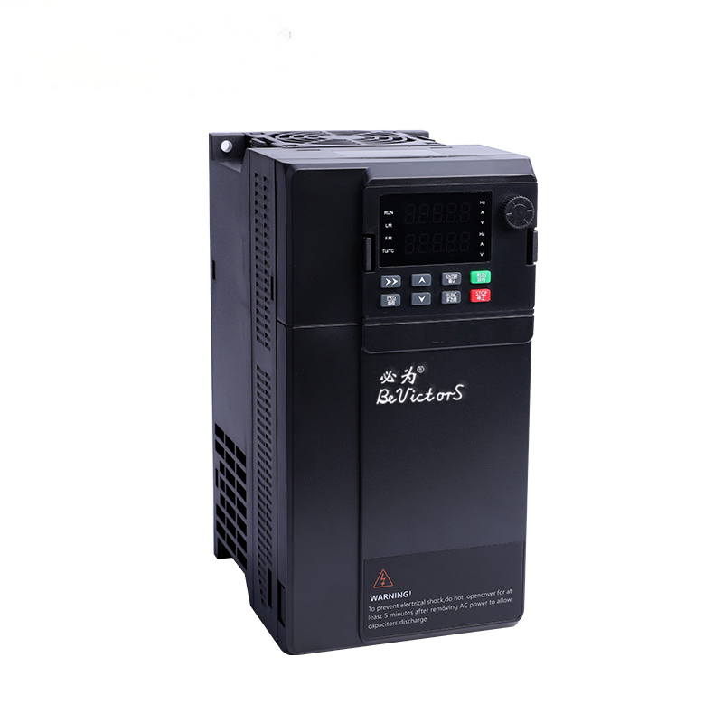 BK90E永磁同步变频器