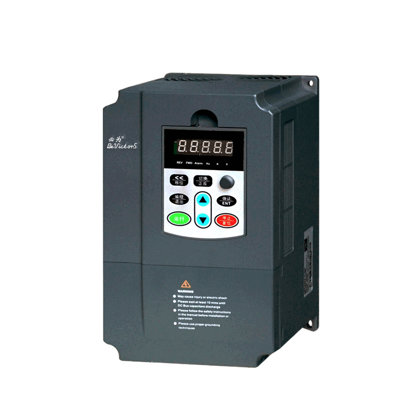 BWI650三相太阳能光伏变频器4-7.5kW - 2