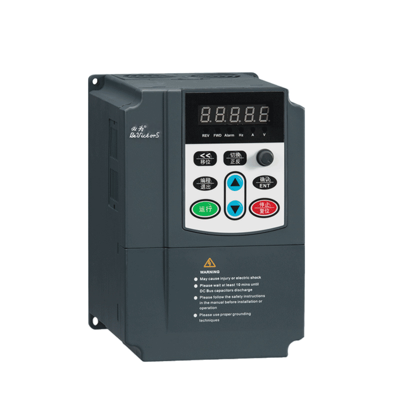BWI650单相太阳能光伏变频器0.75-2.2kW - 1