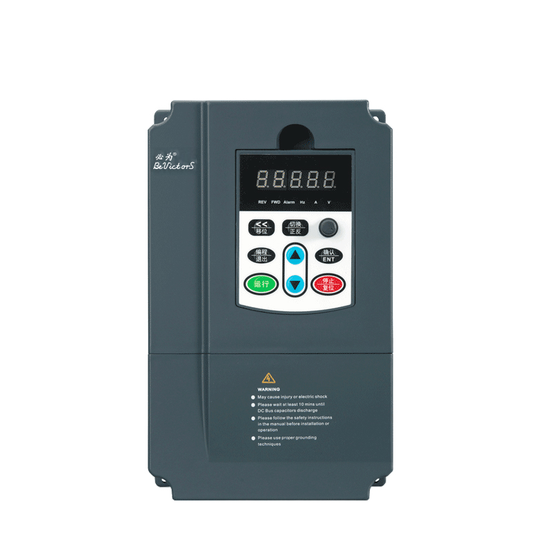BWI610三相数控机床变频器4-7.5kW