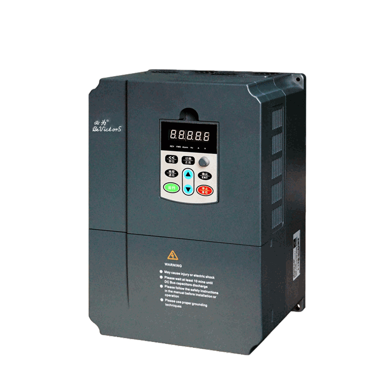 BW380V风机变频器11-15kW - 3