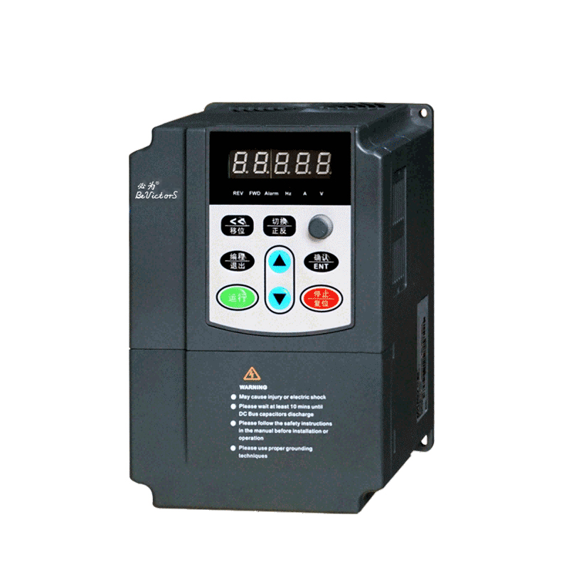 BW220V风机变频器0.75-2.2kW - 2
