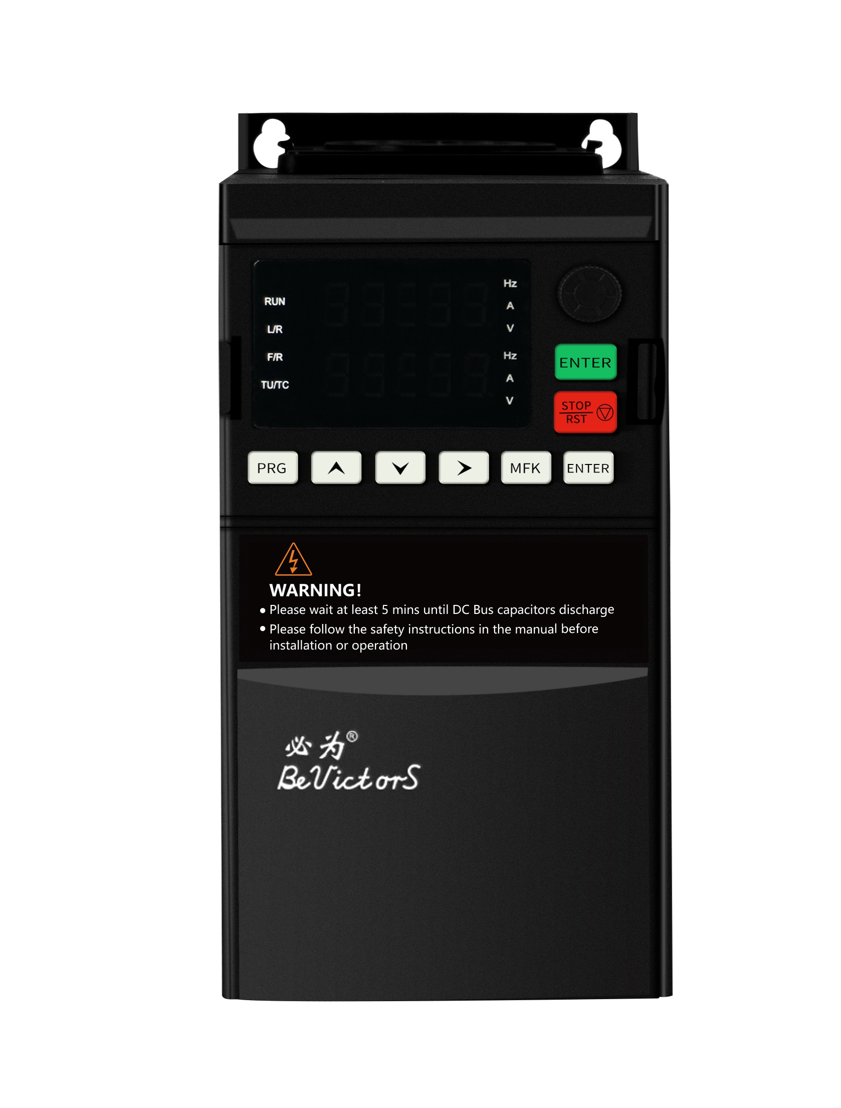 BWI70变频器0.75~7.5KW - 1