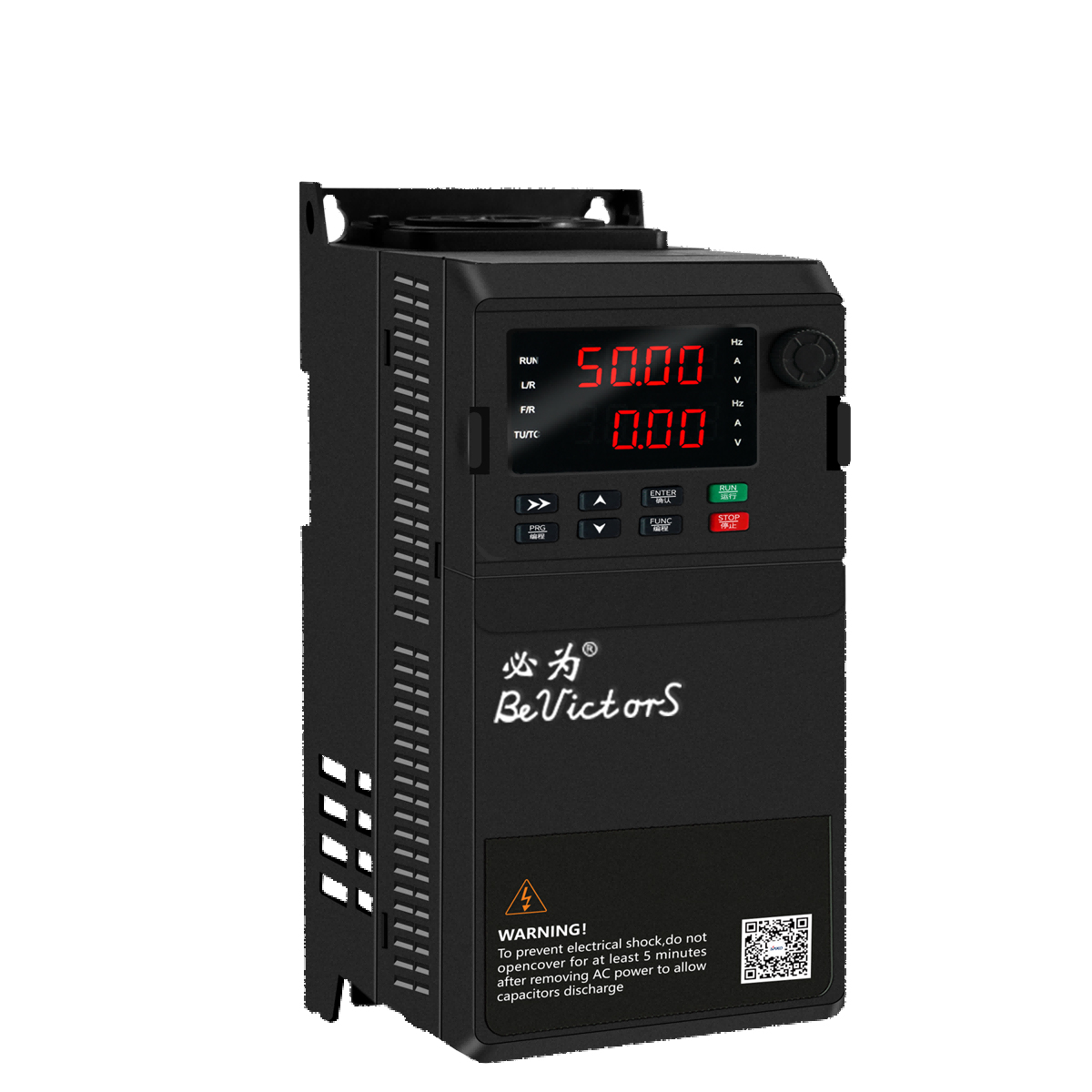 BWI90变频器0.75~90KW - 3