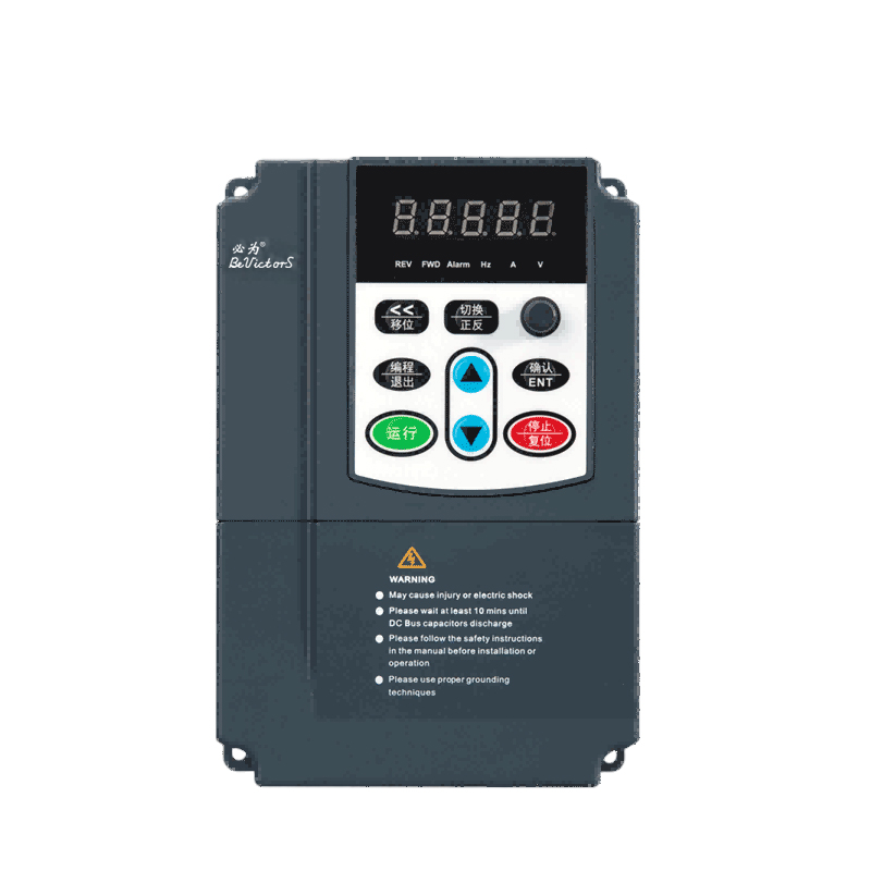 BWI600单相通用重载变频器 0.75~2.2KW