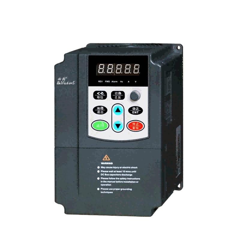 BWI600三相通用重载变频器 0.75~2.2KW - 3