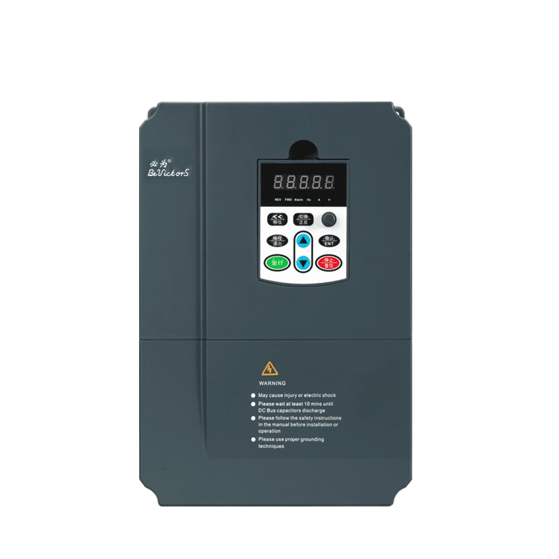 BWI600三相通用重载变频器 22KW - 1