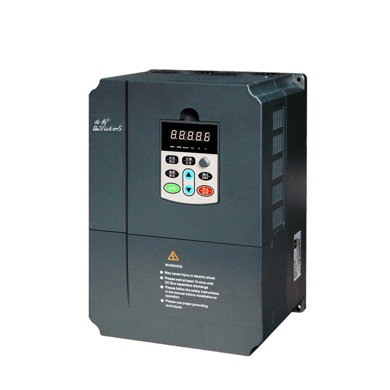 BWI600三相通用重载变频器 22KW - 3