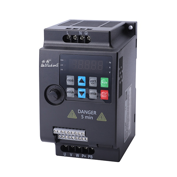 BWI780单相迷你变频器0.75-2.2kw - 3