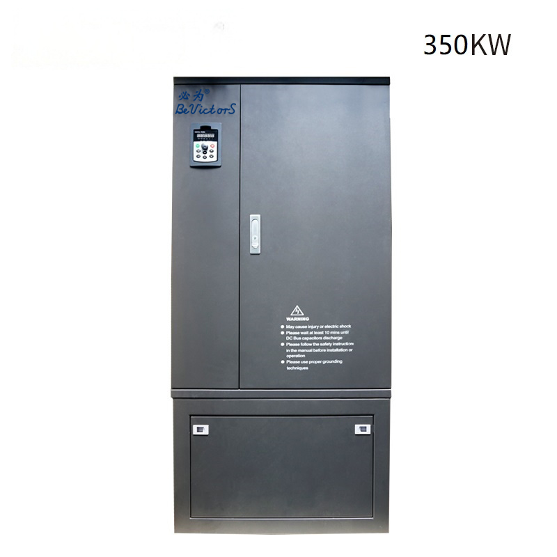 BWI300三相大功率变频器280KW