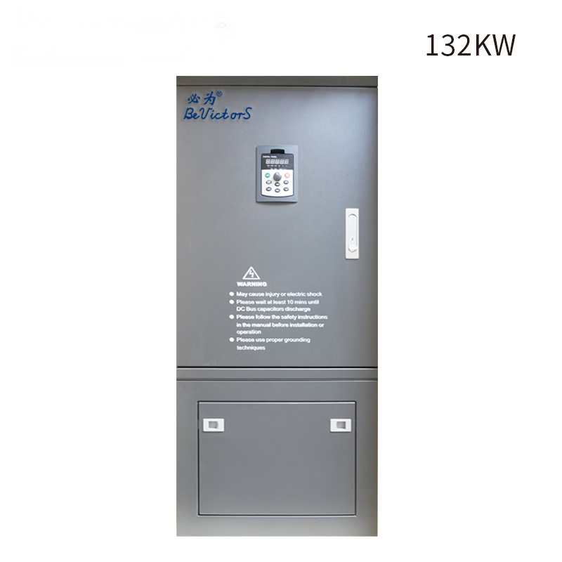 BWI300三相大功率变频器132KW - 1