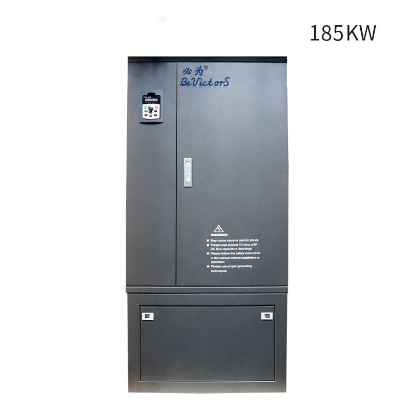BWI300三相大功率变频器185KW - 1