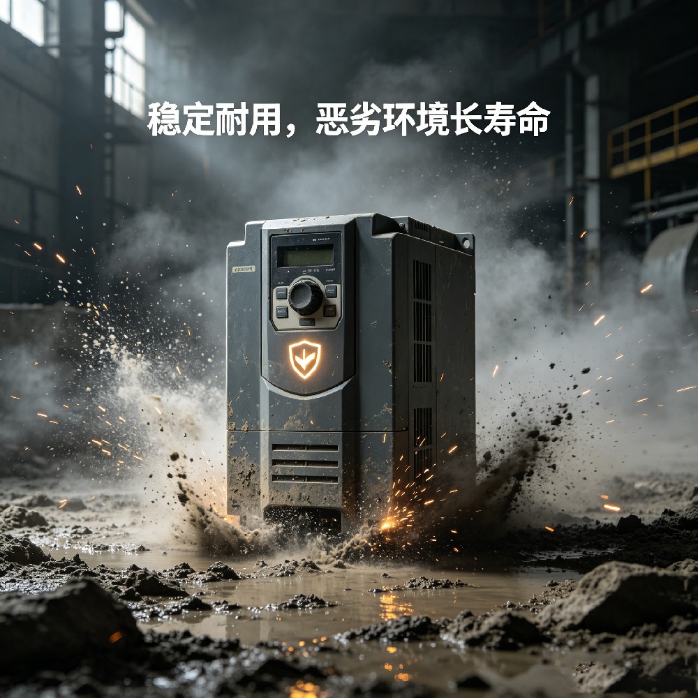 稳定耐用，恶劣环境长寿命