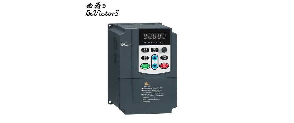 BKI510水泵专用变频器