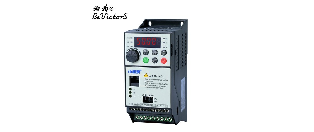 JL10变频器